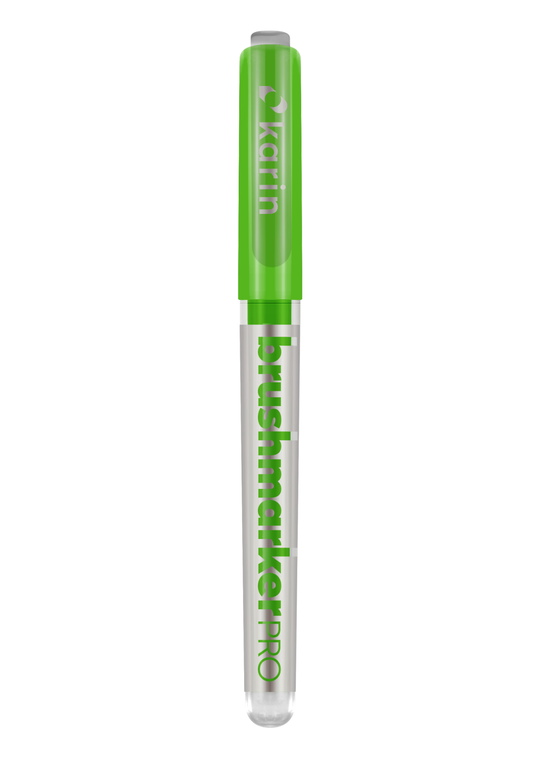 Karin Brushmarker Pro 253 Grass