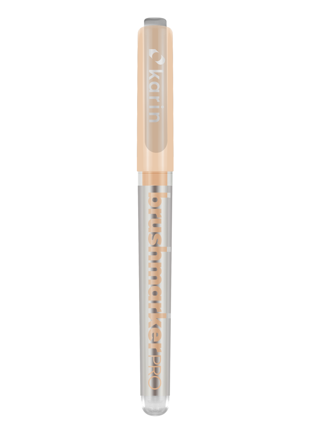 Karin Brushmarker Pro 272 Rose Wood