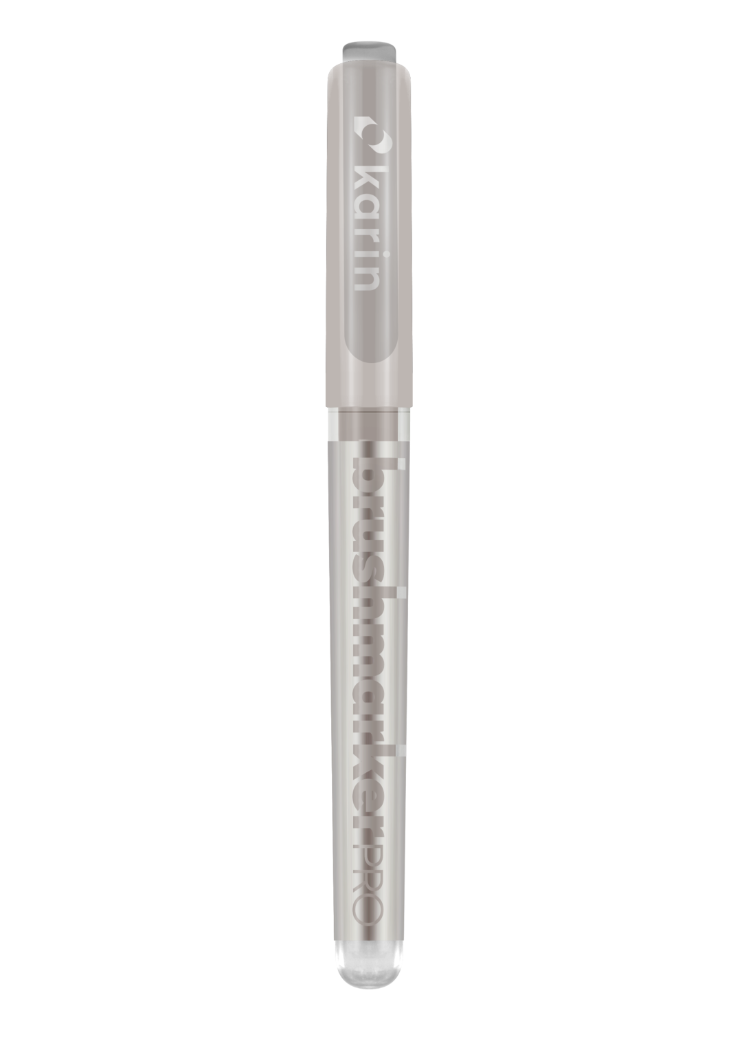 Karin Brushmarker Pro 278 Warm Grey 1