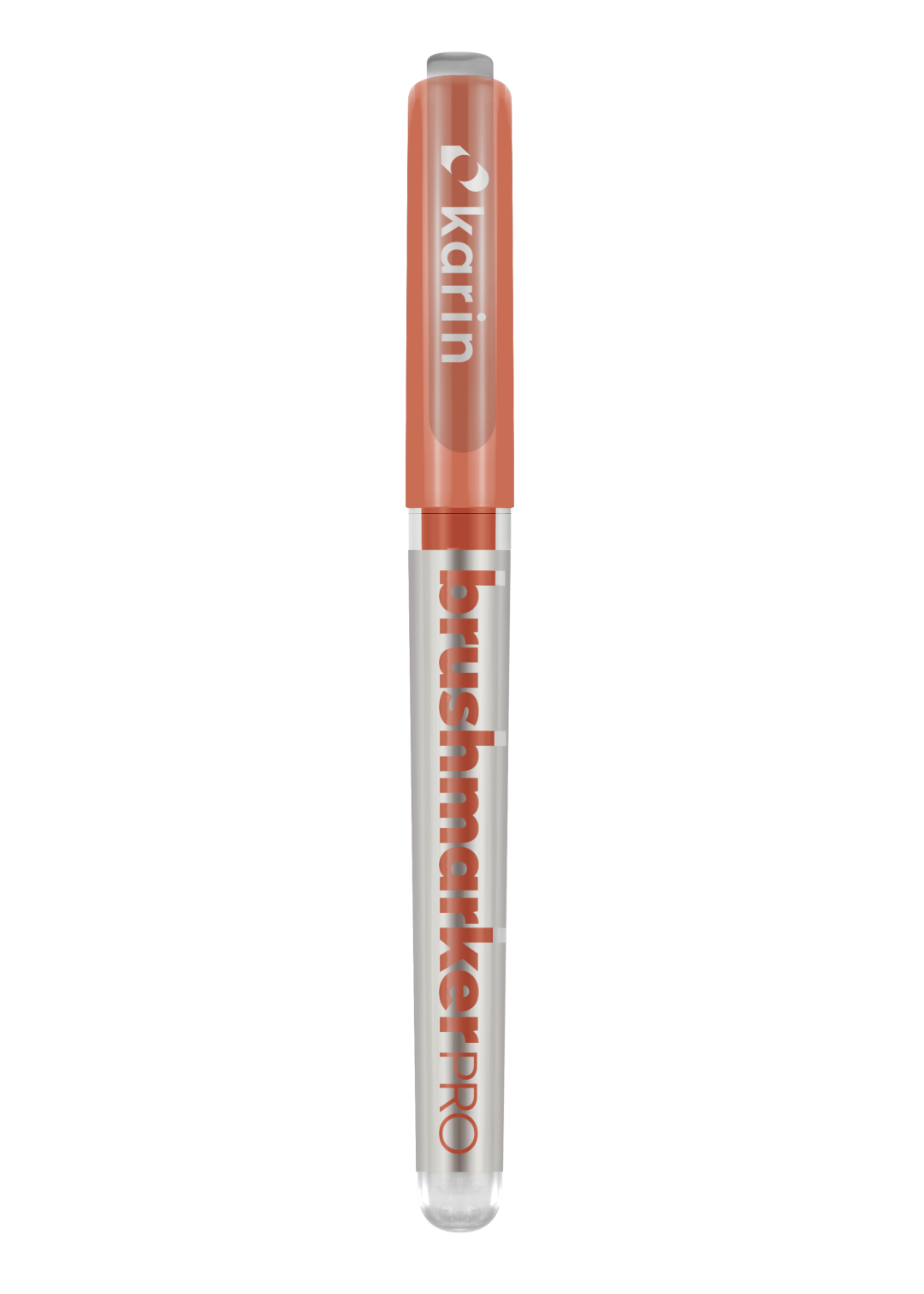 Karin Brushmarker Pro 282 Copper Brown