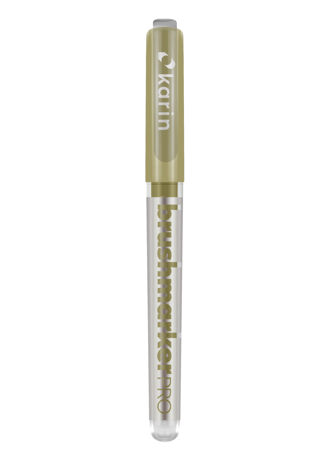 Karin Brushmarker Pro 297 Curry