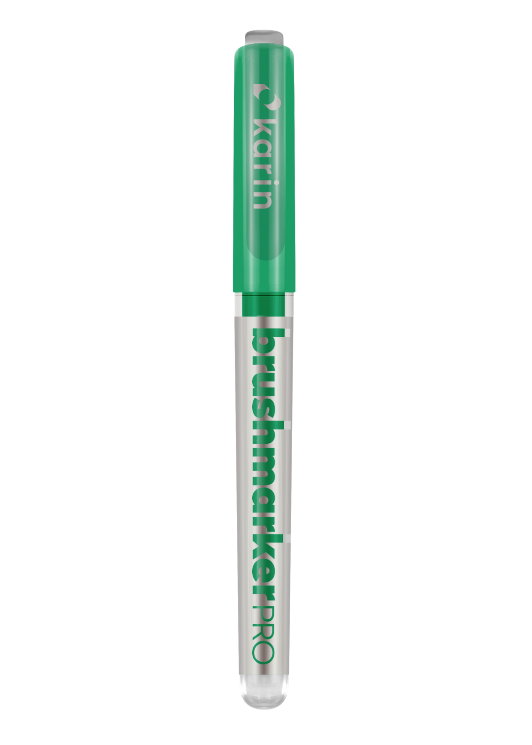 Karin Brushmarker Pro 377 Ocean Teal