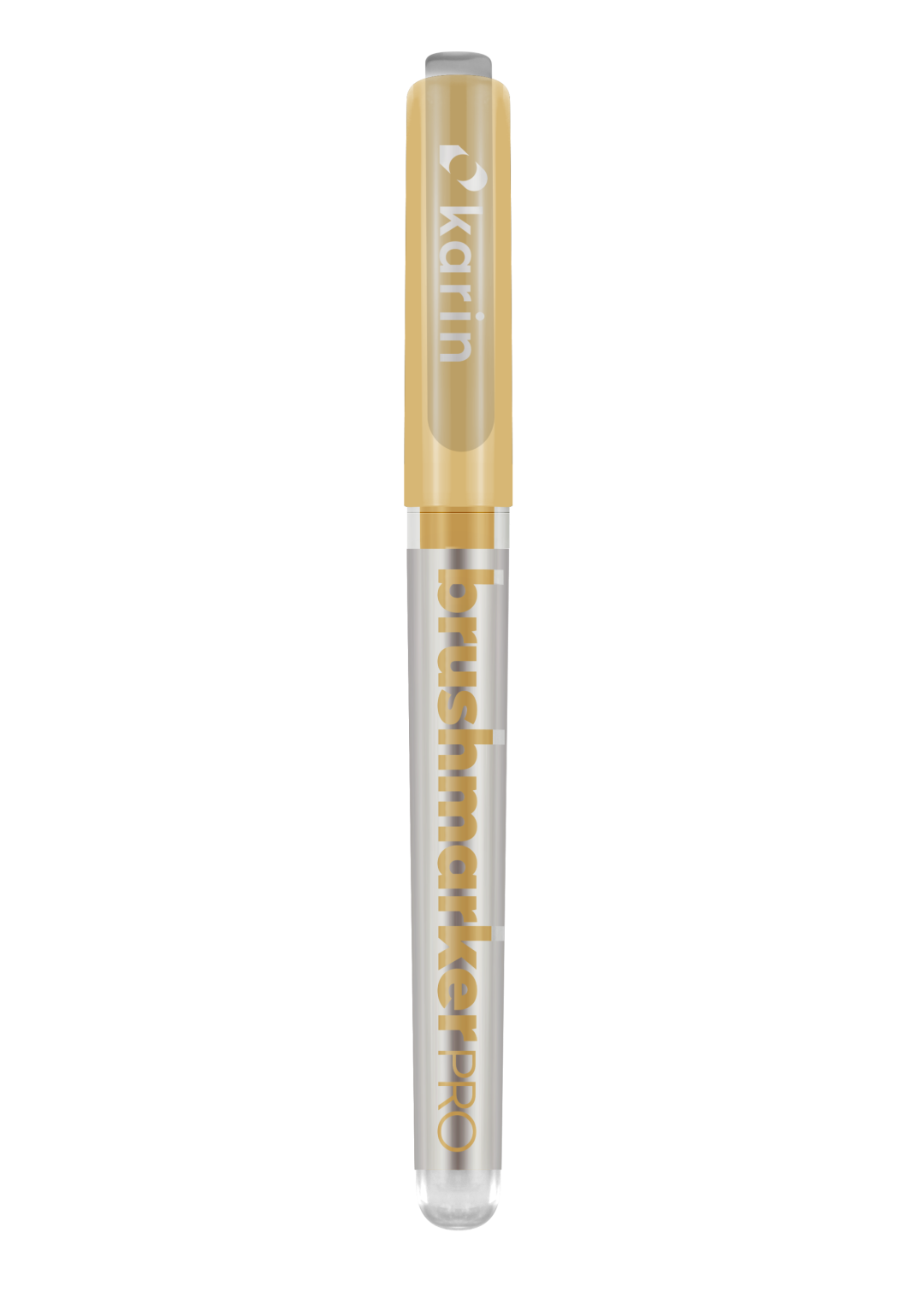 Karin Brushmarker Pro 552 Ochre
