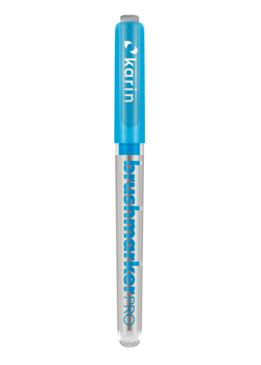 Karin Brushmarker Pro 621 Sky Blue