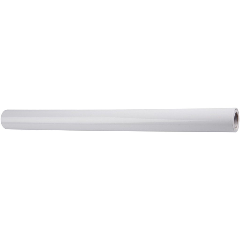 CC Whiteboard Folie 2m Wit