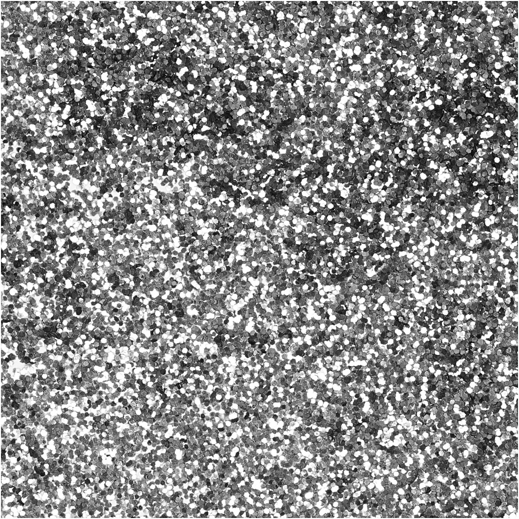 CC Bio Glitter 10gr Silver