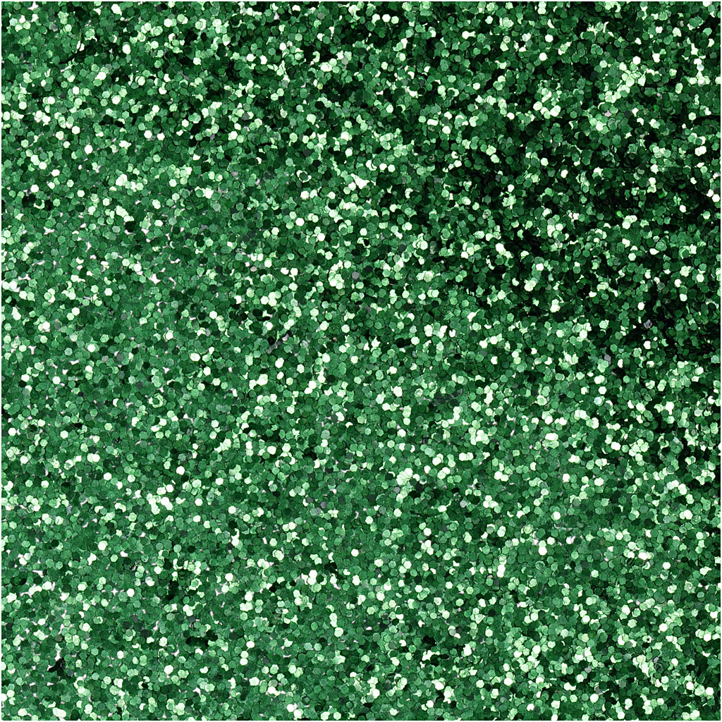 CC Bio Glitter 10gr Groen