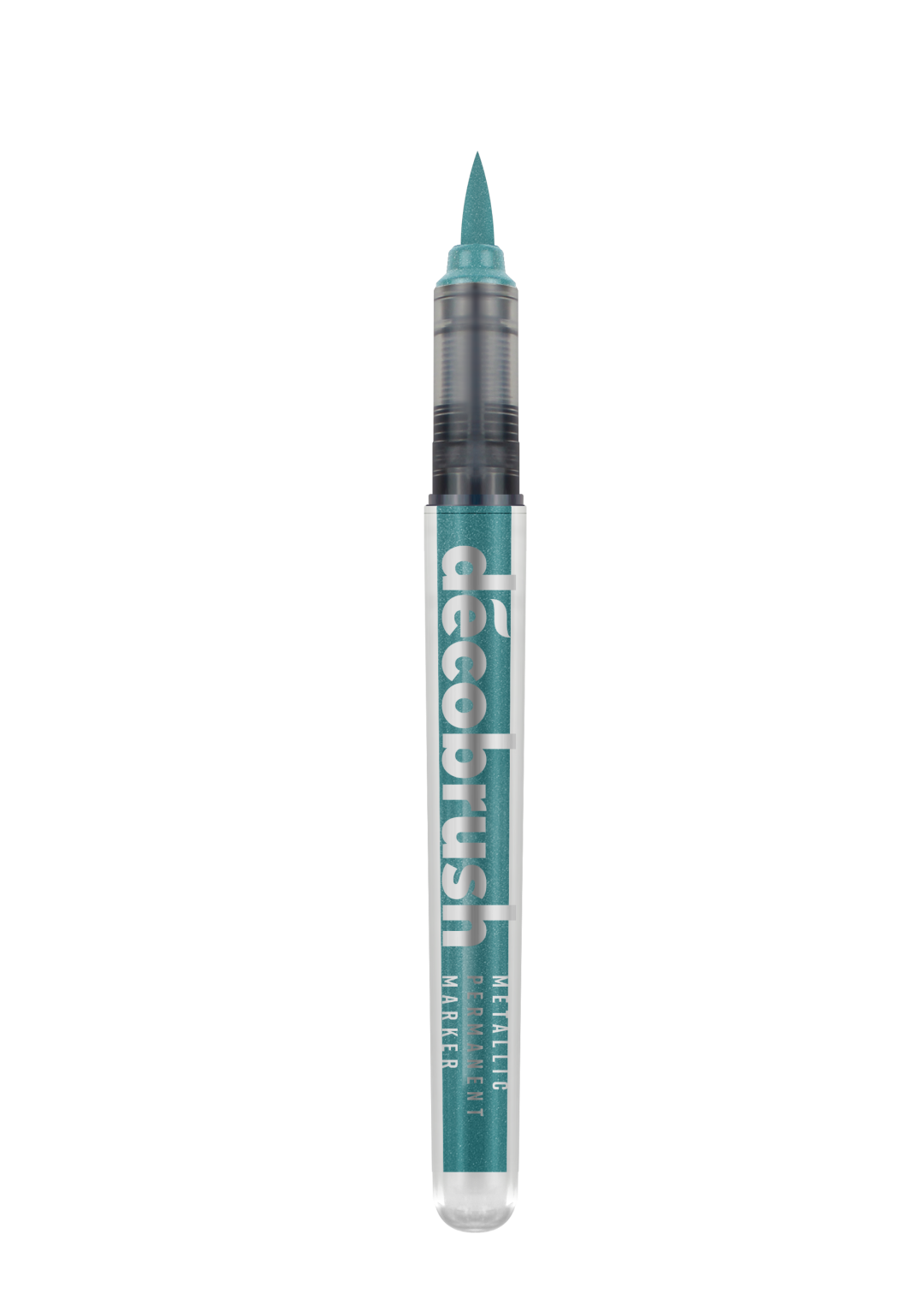 Karin Deco Brushmarker Metallic 8505 Blue