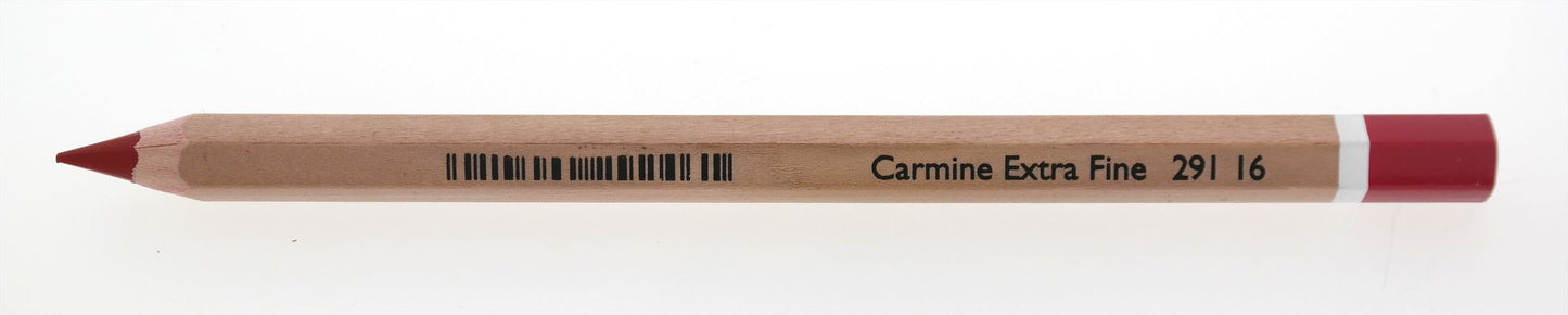 Cretacolor Mega Farbstift Karminrot
