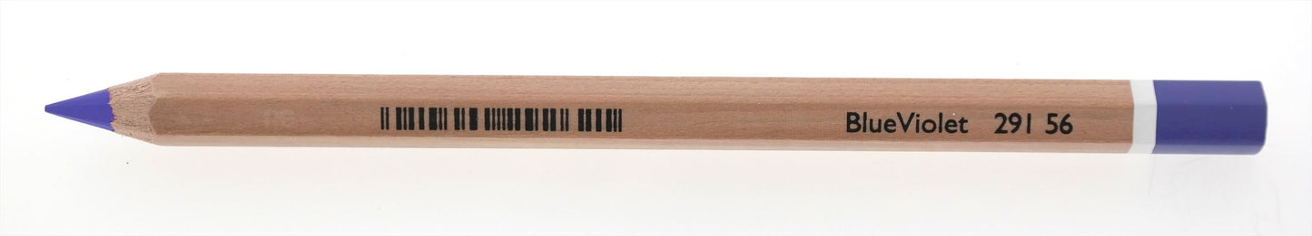 Cretacolor Mega Colored Pencil blue violet