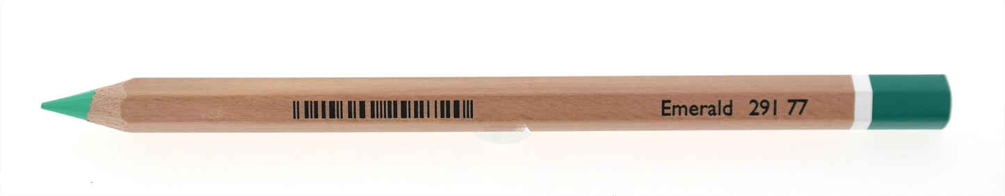 Cretacolor Mega Farbstift Smaragdgrün