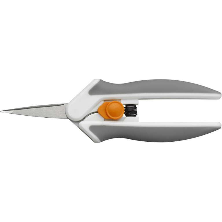 Fiskars Softtouch Micro-Tip Nähschere 16cm
