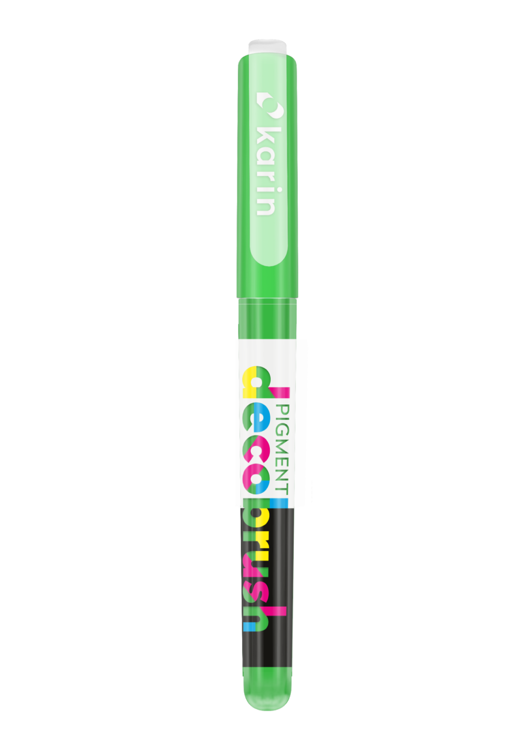 Karin Deco Brushmarker Pigment 361U Grass