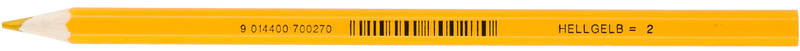 Jolly Superstick Farbstift Hellgelb