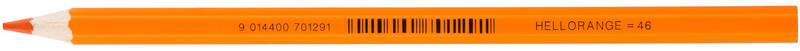 Jolly Superstick Farbstift Hellorange