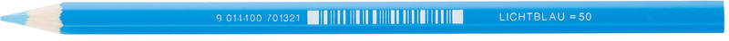 Jolly Superstick Farbstift hellblau