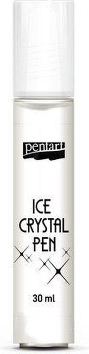 Pentart Eiskristall-Stift 30ml
