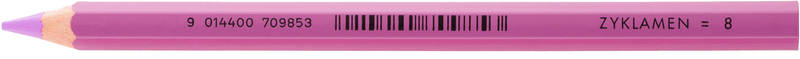 Jolly Superstick X-Big cyclaam 8