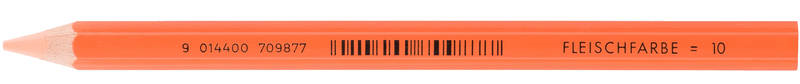 Jolly Superstick X-Big salmon pink 10