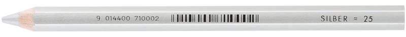 Jolly Superstick X-Big zilver 25