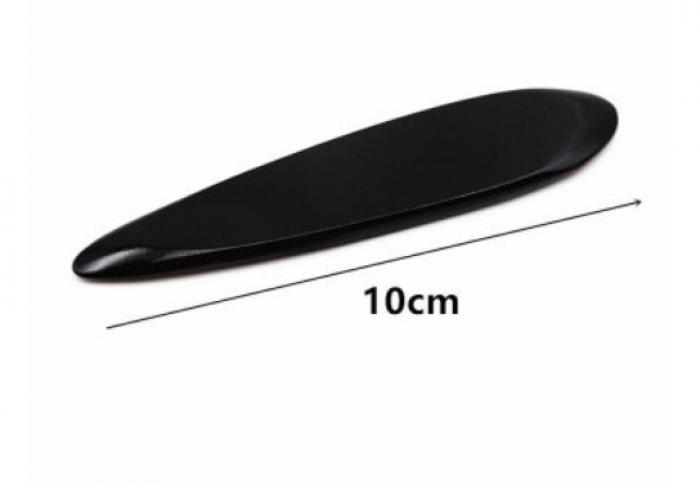 Fimo Zwarte Modelleerset Spatels - Polymeerklei & Boetseerklei