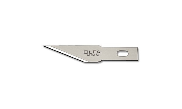 Olfa Messen KB-4 5 Stuk
