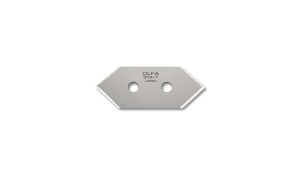 Olfa Afbreekmes MCB-1 5 Stuk
