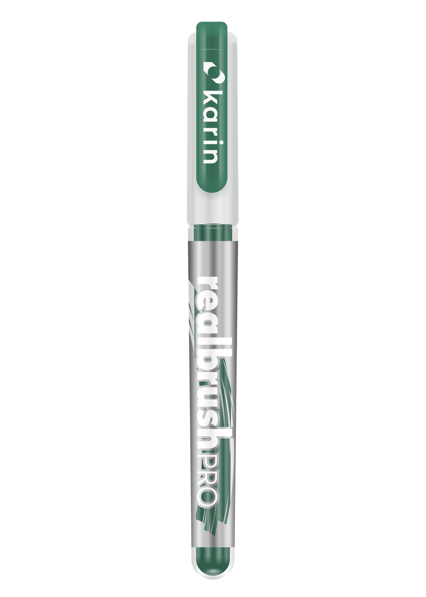 Karin Realbrush PRO Aquarellmarker 228 Lush Green