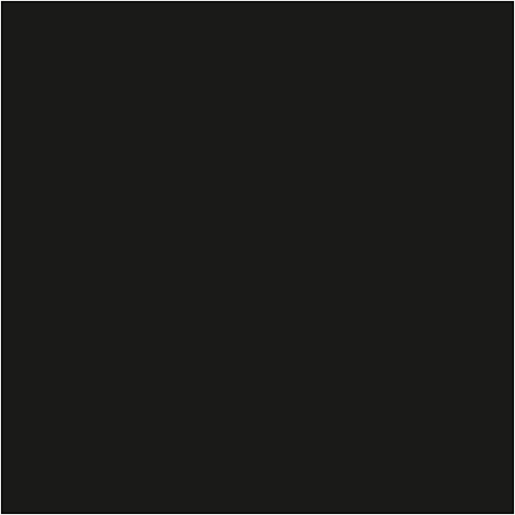 CC Creotime Textilfarbe Basic Schwarz 50ml