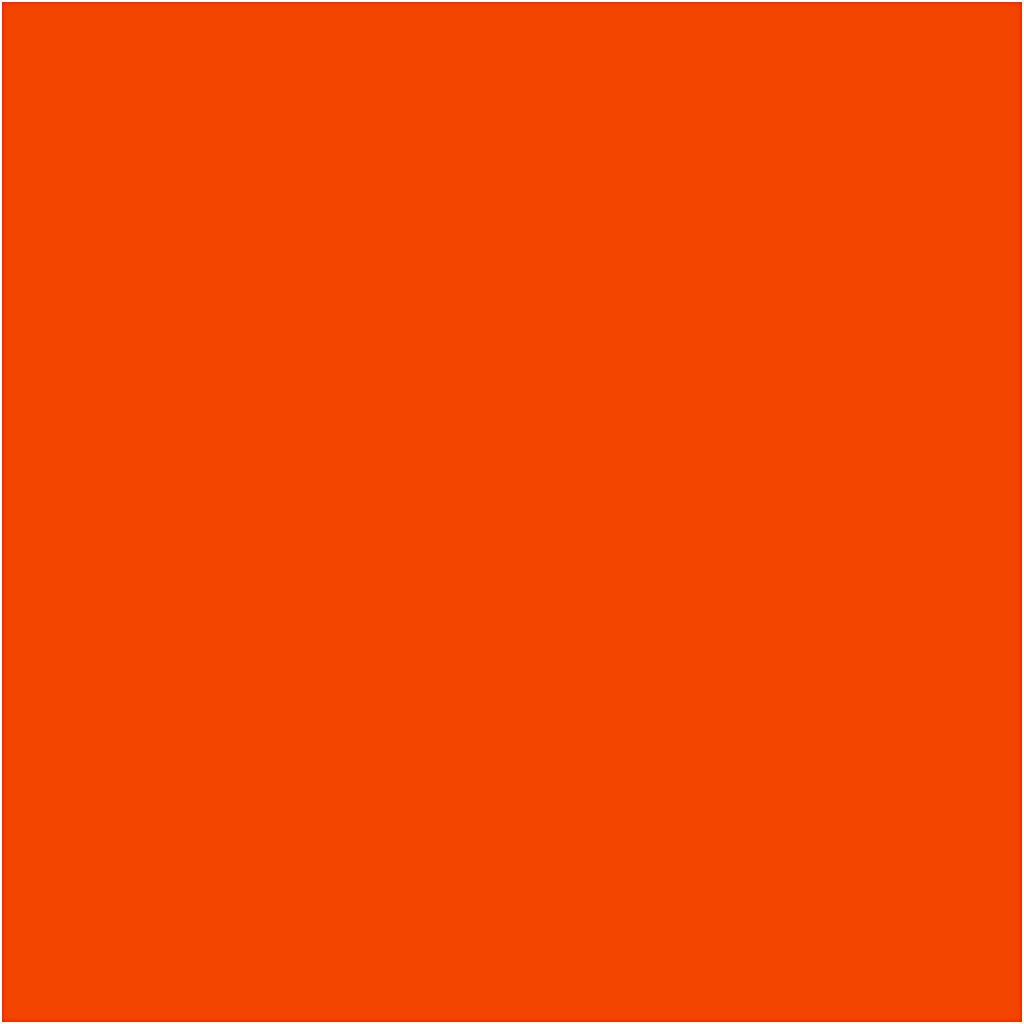 CC Creotime Textilfarbe Basic Orange 50ml