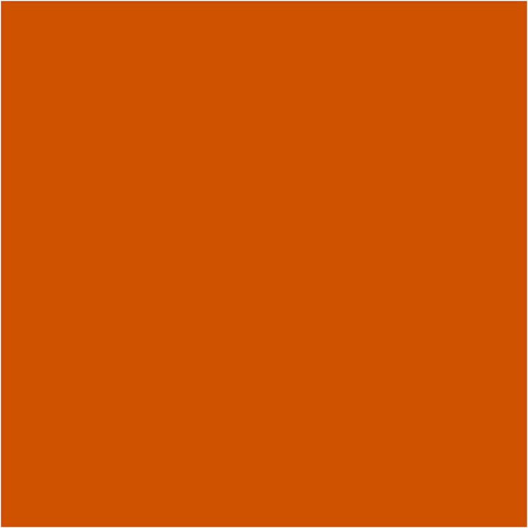 CC Creotime Textile Color Neon Orange 50ml
