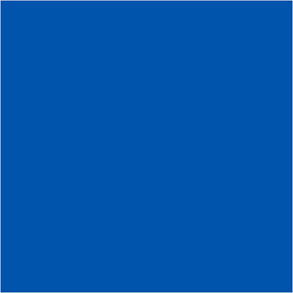 CC Creotime Textilfarbe Solid Blau 50ml