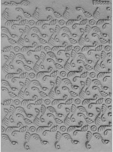 Fimo Lisa Pavelka Texture Ribbons - Polymeerklei / Boetseerklei