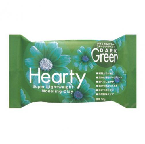 Fimo Soft Boetseerklei Groen 56g - Hoogwaardige Polymeerklei & Boetseerklei