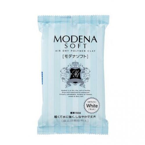 Fimo Modena Soft 150g - Veelzijdige Polymeerklei & Boetseerklei