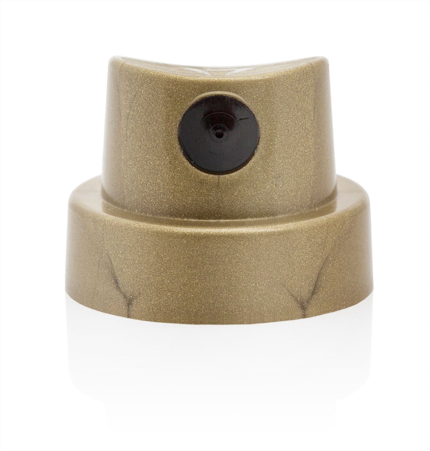 Montana Fat Cap Gold Black 5 pieces