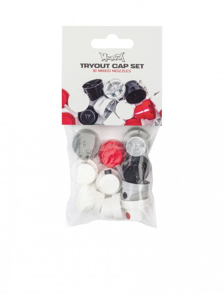 Montana Caps Set Tryout