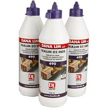 CC Holzleim Express, 750 ml