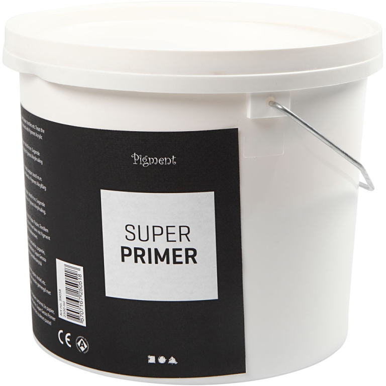 CC Pigment Super Gesso 2500ml