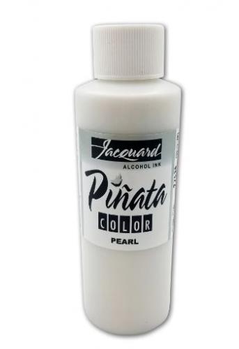 Pinata Alcohol Ink 036 Pearl 118ml - Polymeerklei & Boetseerklei