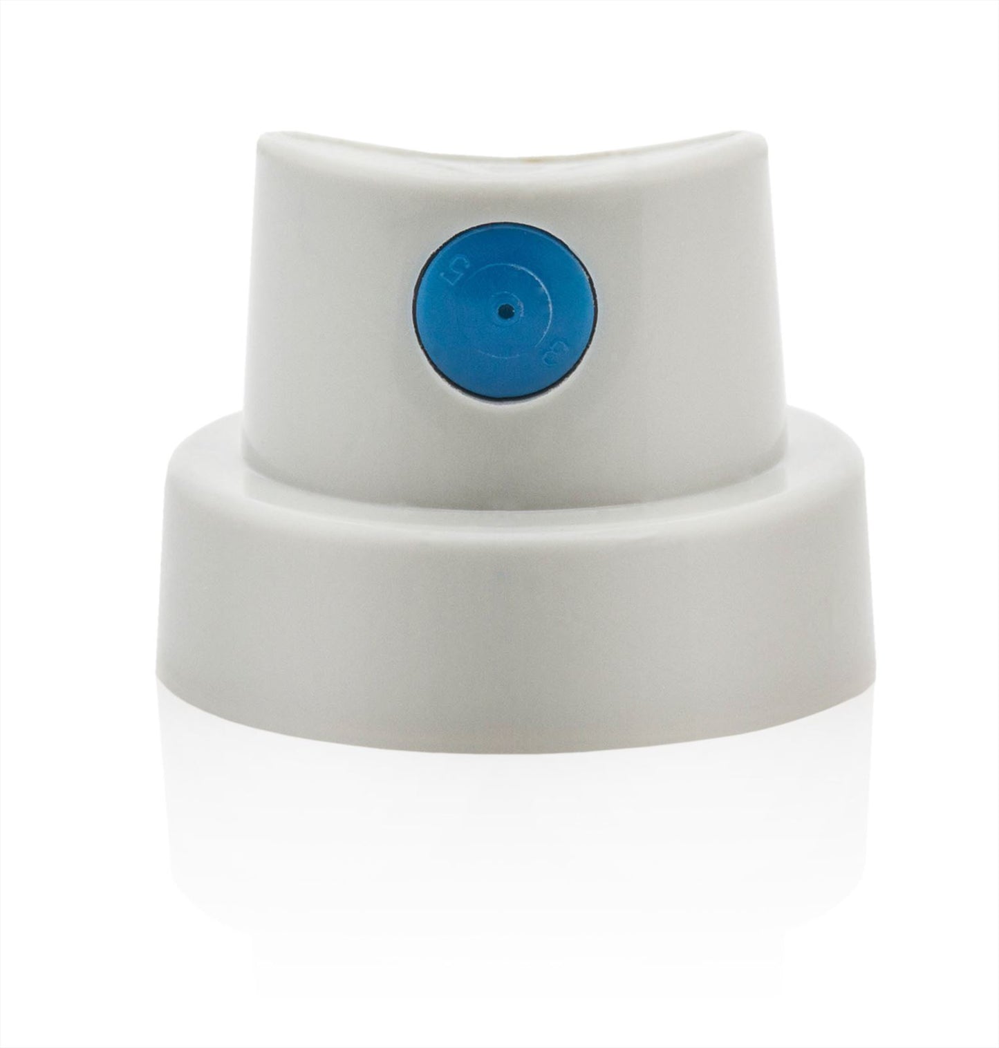 Montana Soft Cap Grau Blau 5 Stück