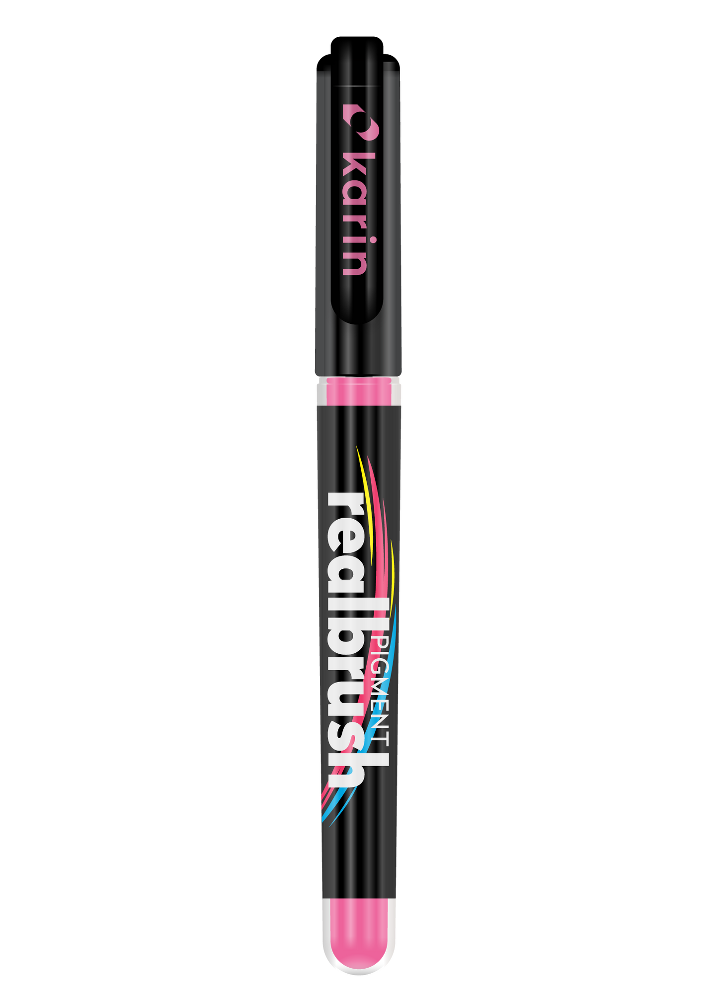 Karin Realbrush Pigment Acryl 212U Antique Pink