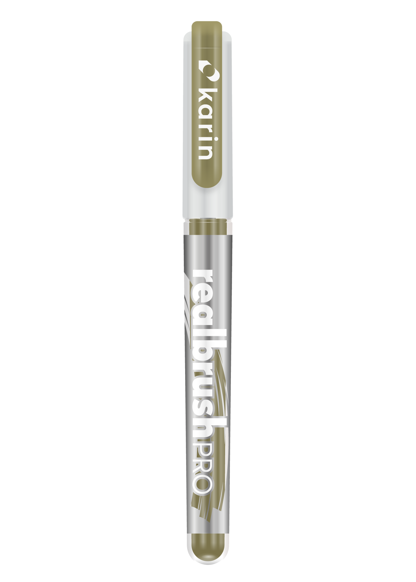 Karin Realbrush PRO Aquarelmarker 297 Curry