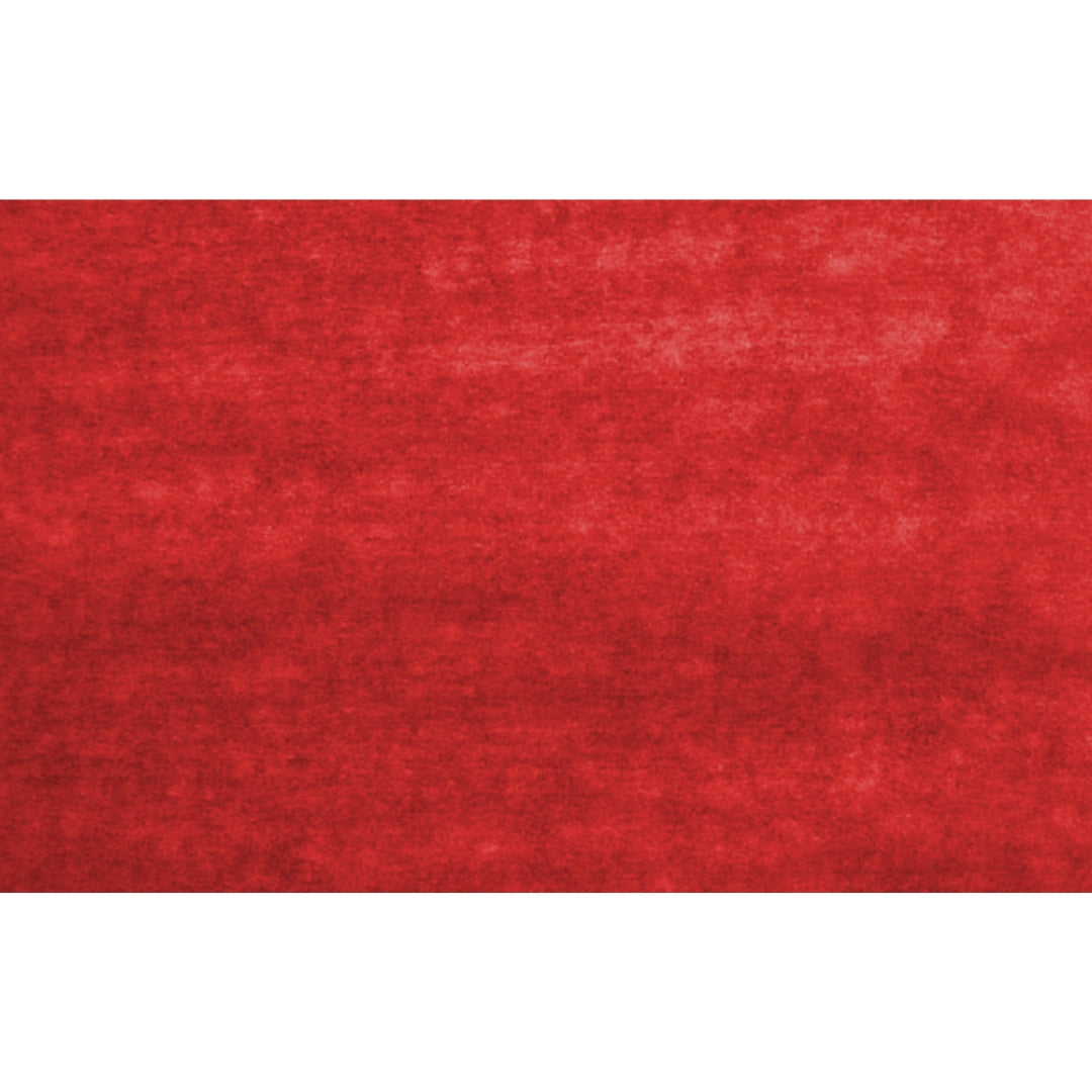 MarpaJansen Transparent Drachenpapier Rot 70x100 cm