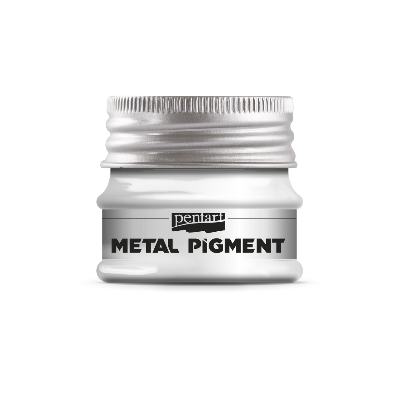 Pentart Liquid Metal Solvent Gold 30ml