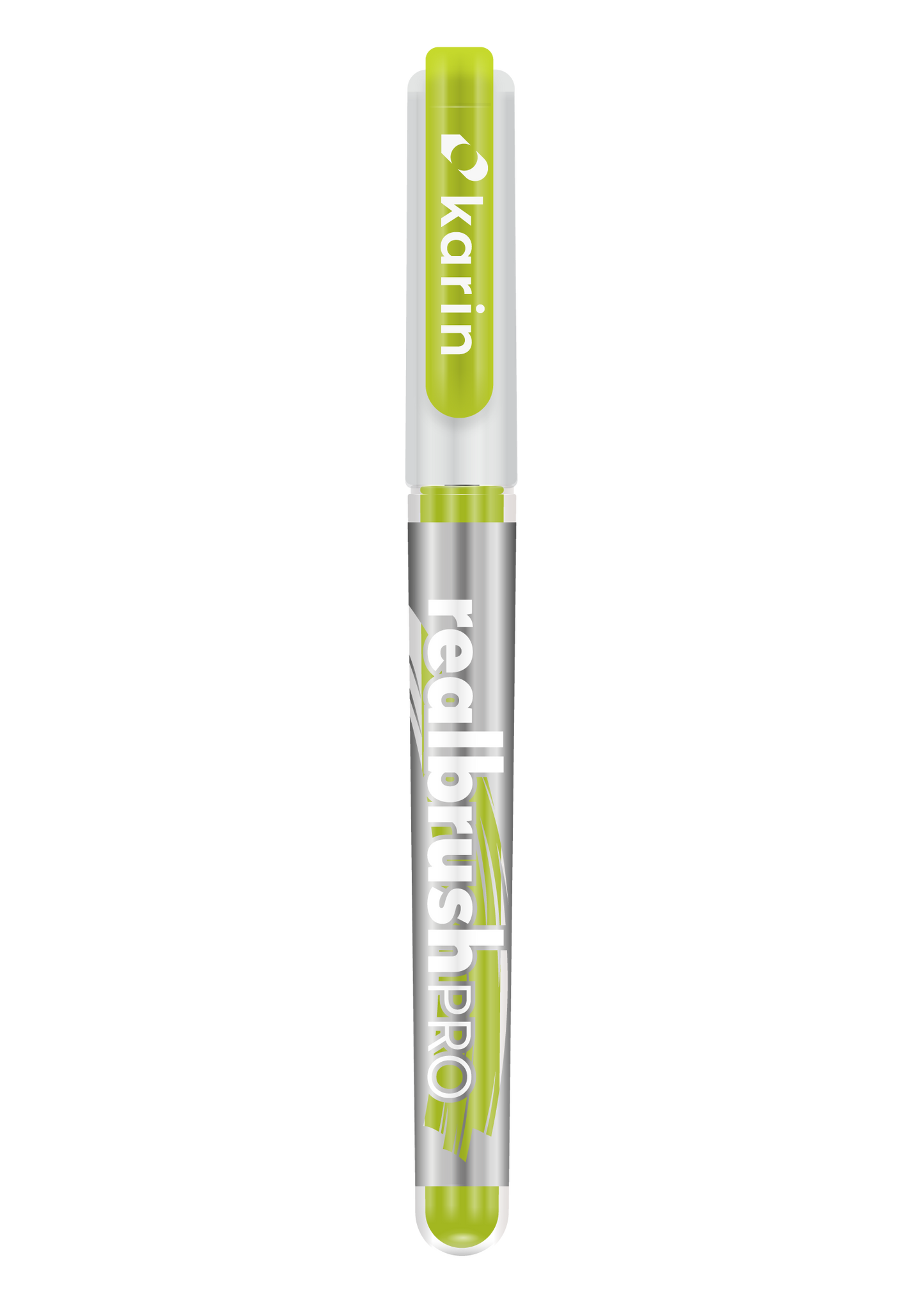 Karin Realbrush PRO Aquarellmarker 071 Lime Green
