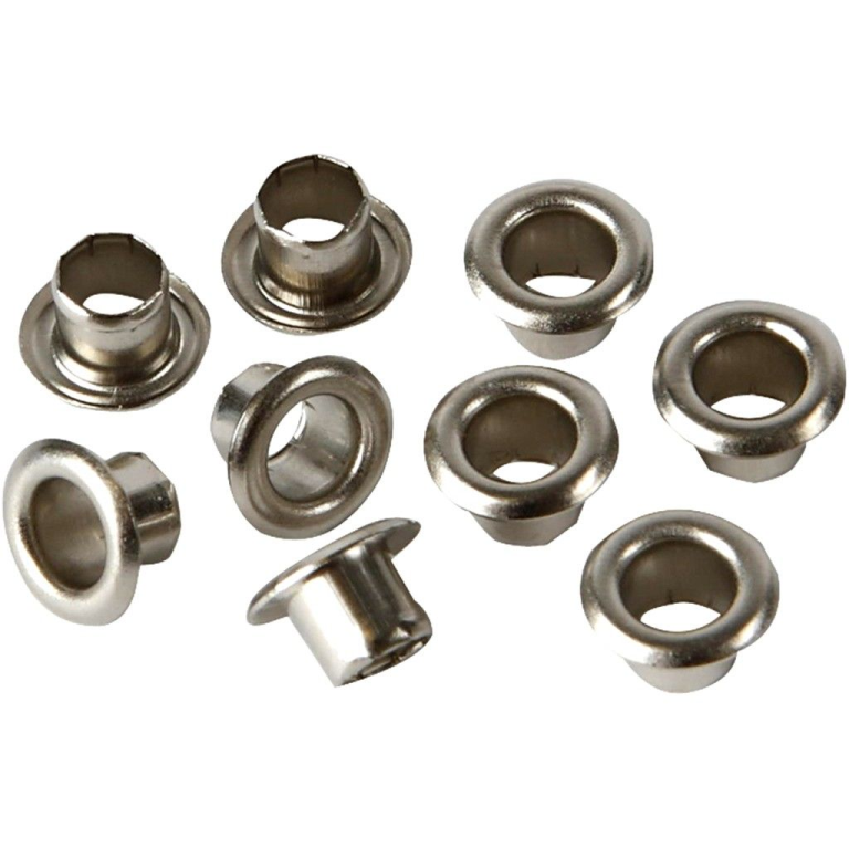 CC Eyelets 7,5 mm 100 stuks