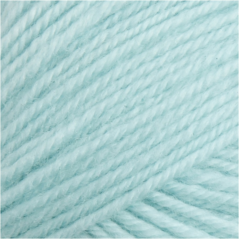 CC Baby Wolgaren 50gr Mint Groen