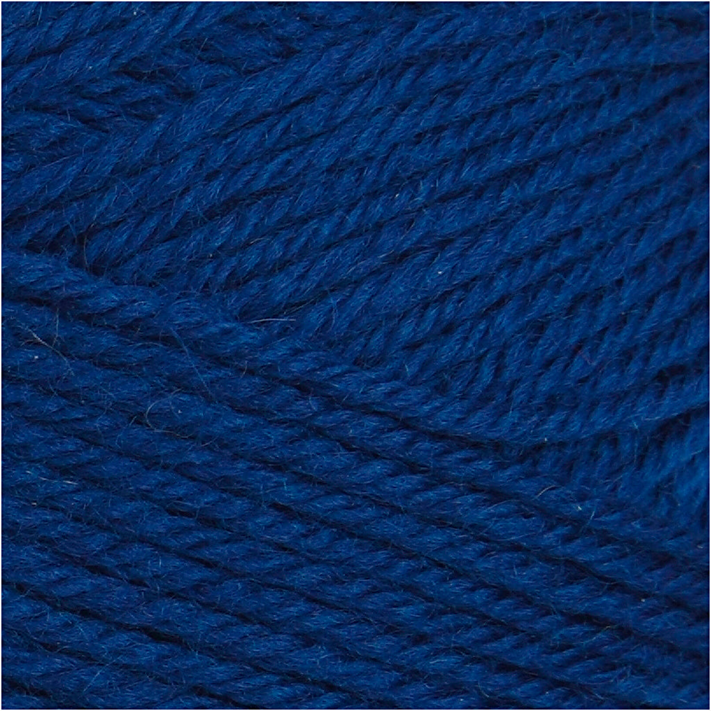 CC Baby Wolgaren 50gr Dunkelblau