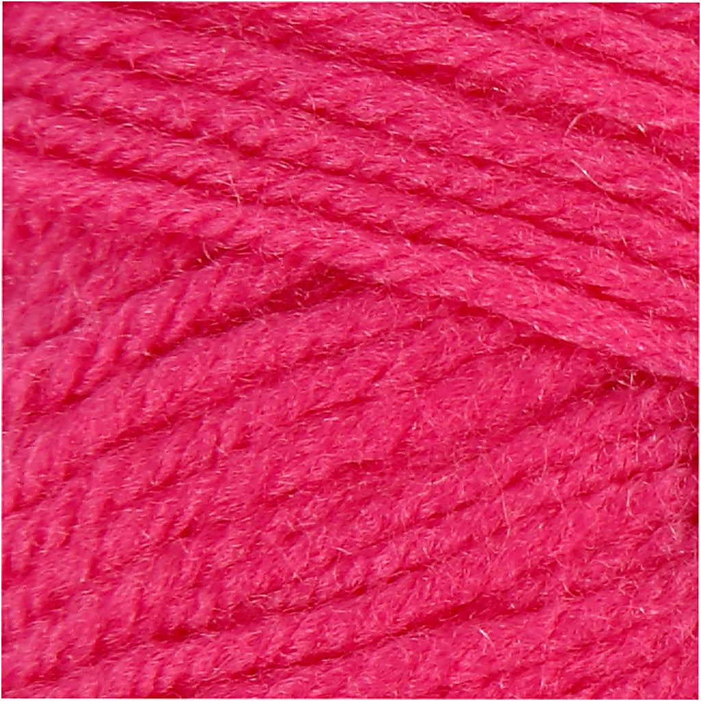 CC Baby Wool 50g Cerise